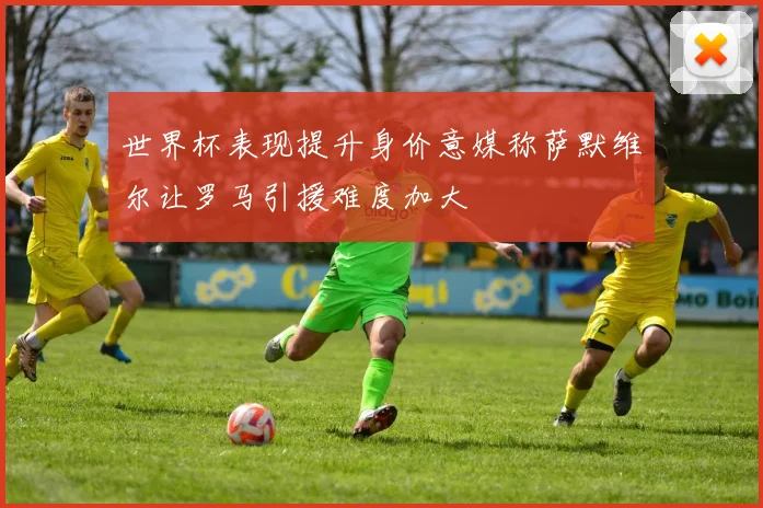 世界杯表现提升身价意媒称萨默维尔让罗马引援难度加大