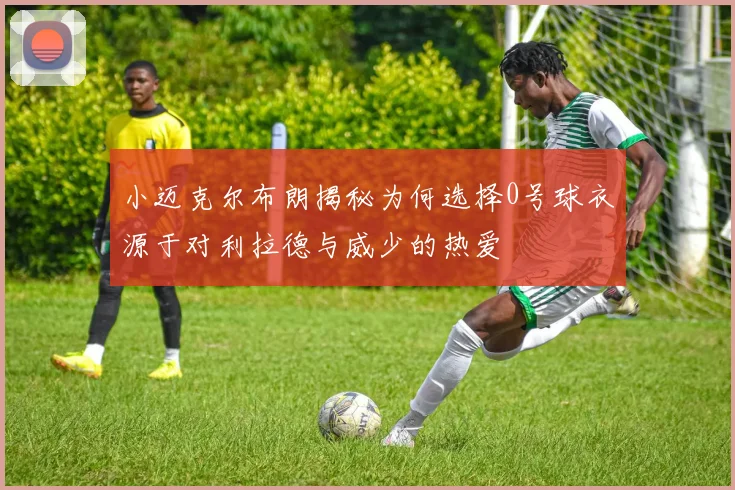 小迈克尔布朗揭秘为何选择0号球衣源于对利拉德与威少的热爱